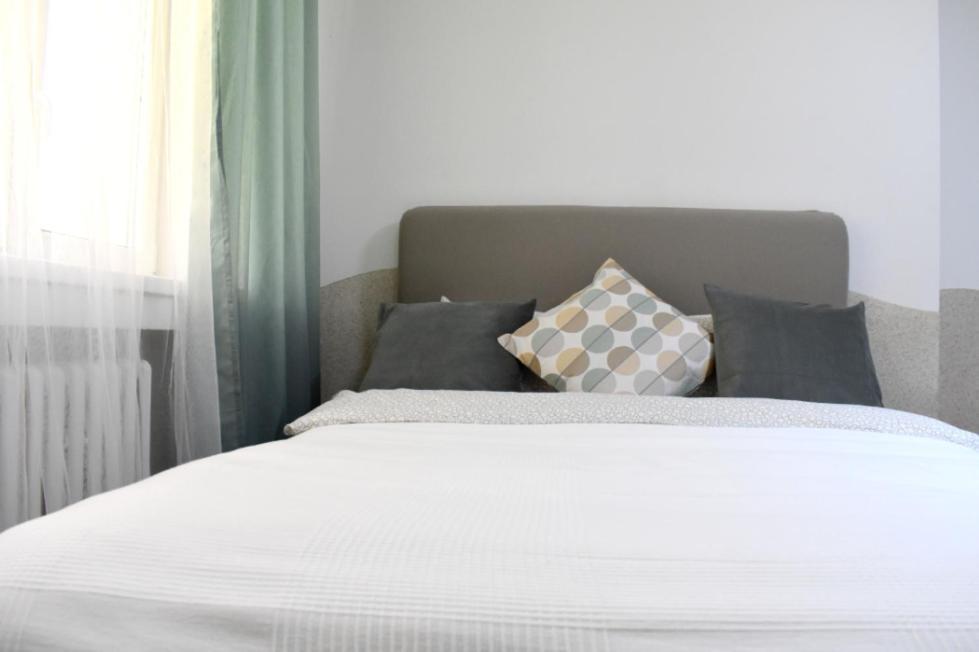 Prague City Centre Apartment — Photos 1